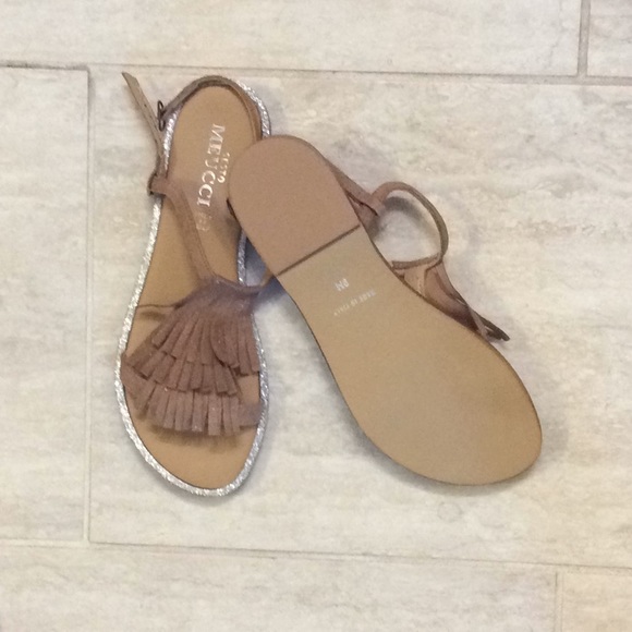 Sandals - Picture 2 of 2